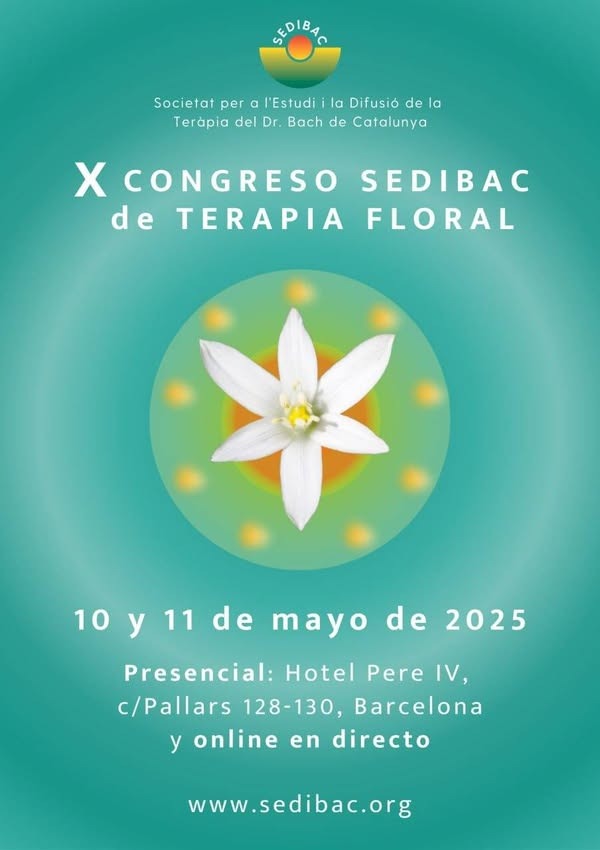 Congreso en Barcelona