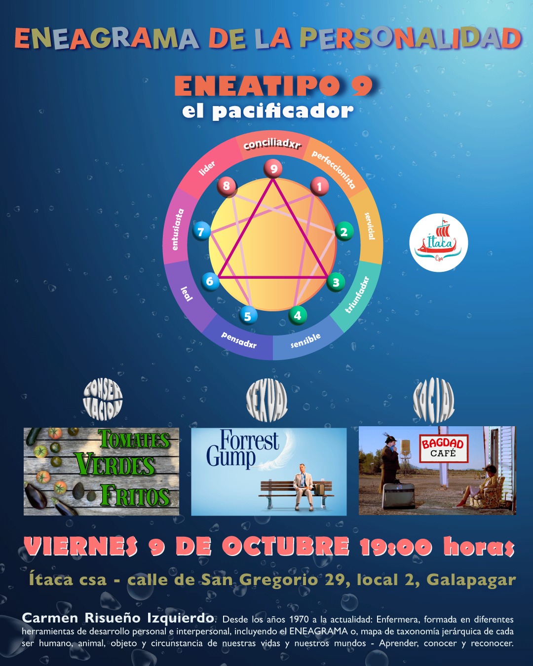eneatipo 9 2026